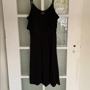 Maternity night gown